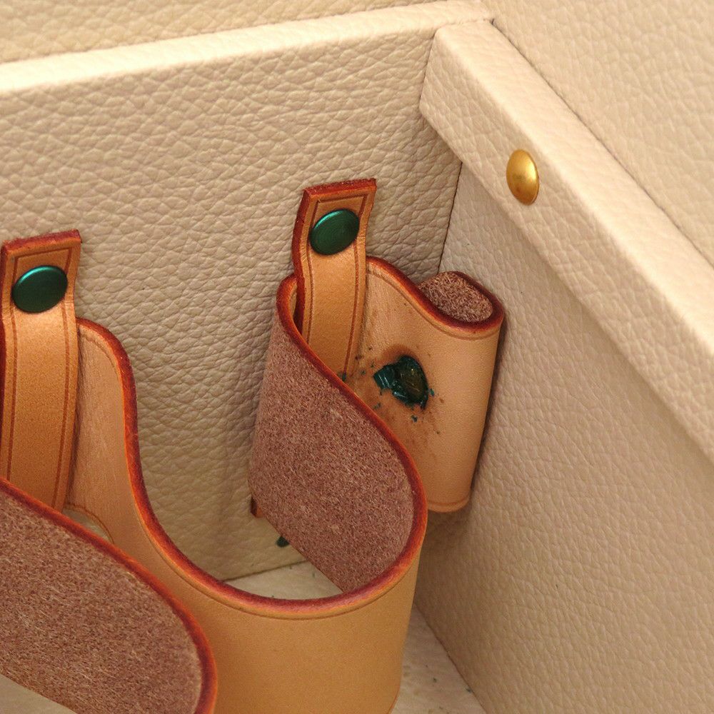 ルイヴィトン 化粧ケース モノグラム ボワット・フラコン メイクボックス M21828 LOUIS VUITTON