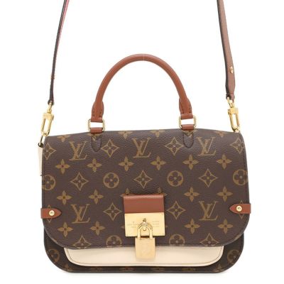 【お値下げ】Louis Vuitton モノグラム ハンドバッグ LOUIS VUITTON ルイヴィトン モノグラム バッグ レディース