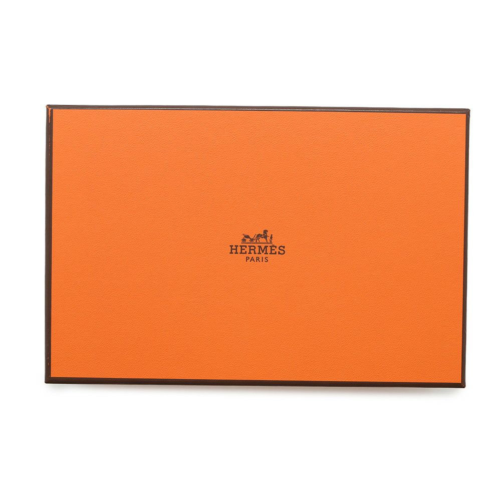 エルメス 長財布 ベアンスフレ ゴールド/ゴールド金具 エプソン B刻印 HERMES 財布