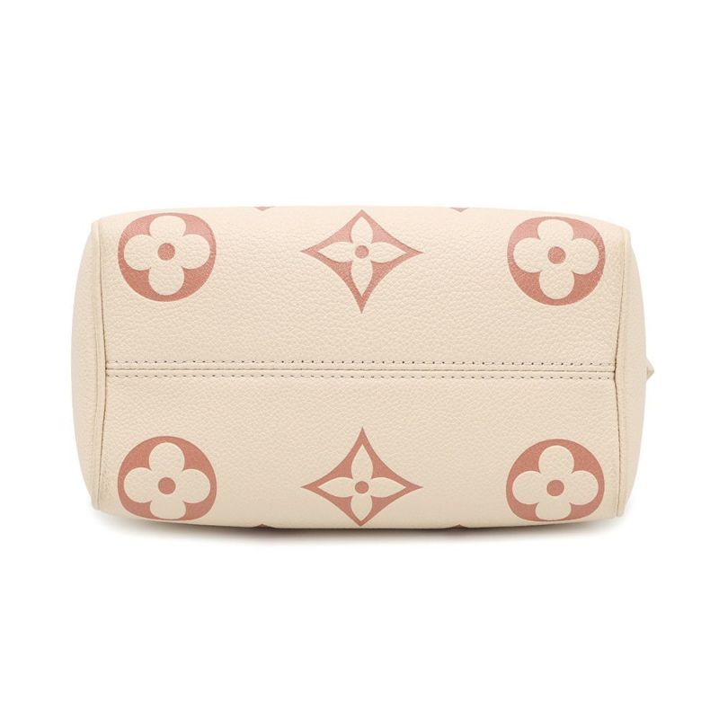 ルイヴィトン ハンドバッグ モノグラム・アンプラント スピーディ・バンドリエール20 M46397 LOUIS VUITTON 2way