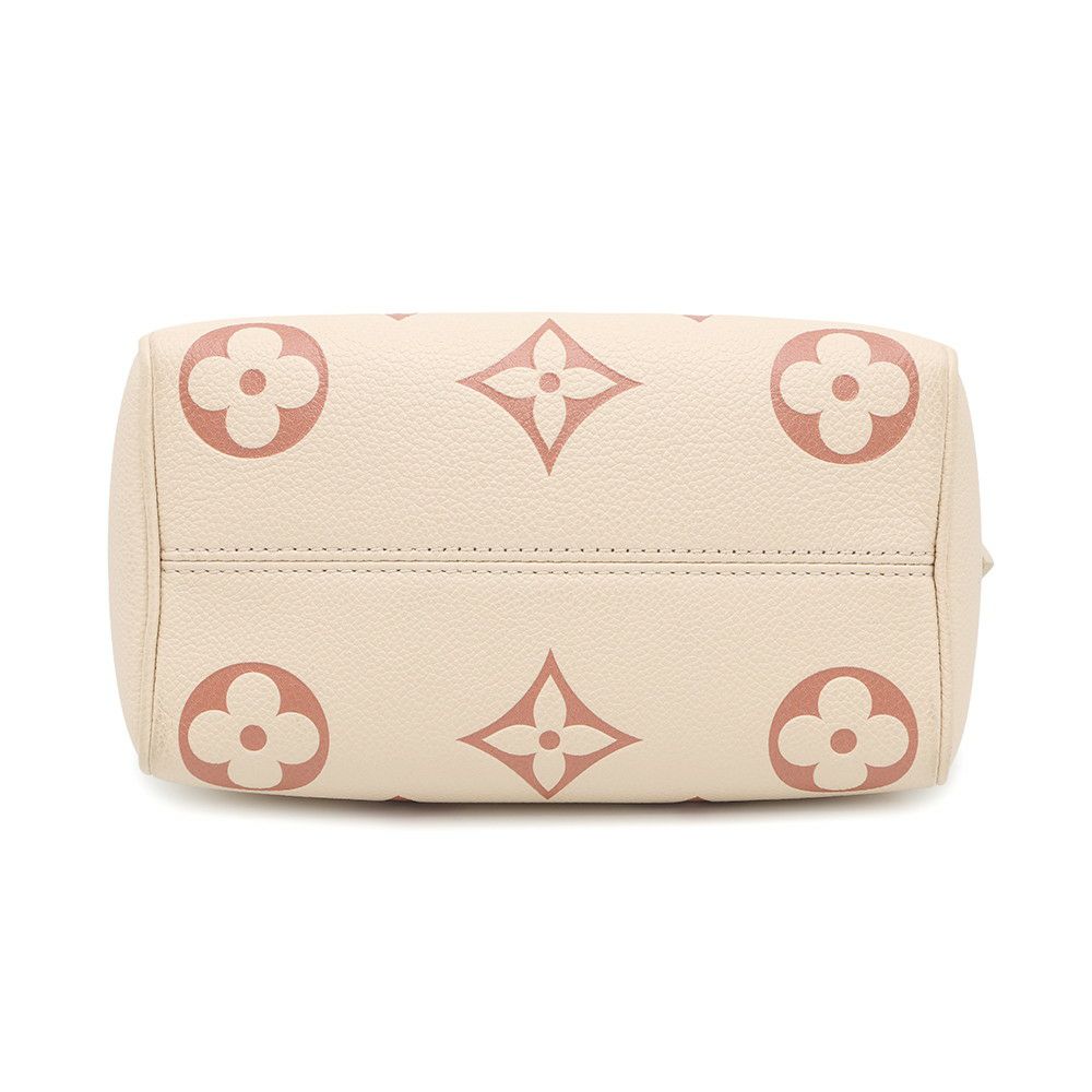 ルイヴィトン ハンドバッグ モノグラム・アンプラント スピーディ・バンドリエール20 M46397 LOUIS VUITTON 2way