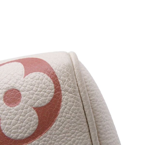 ルイヴィトン ハンドバッグ モノグラム・アンプラント スピーディ・バンドリエール20 M46397 LOUIS VUITTON 2way