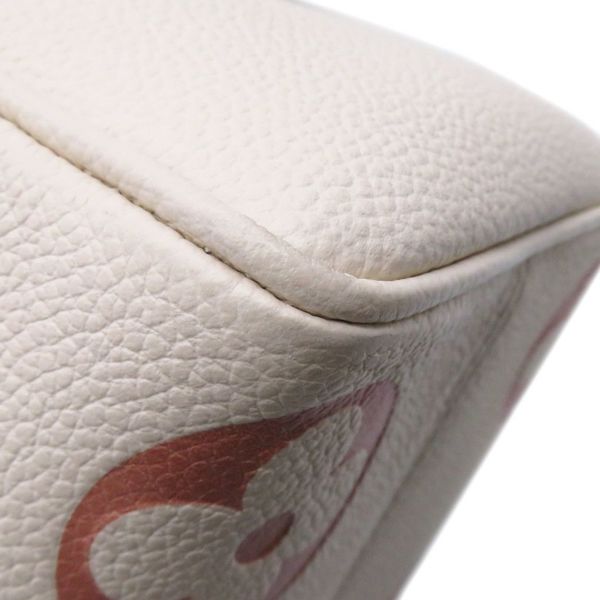 ルイヴィトン ハンドバッグ モノグラム・アンプラント スピーディ・バンドリエール20 M46397 LOUIS VUITTON 2way