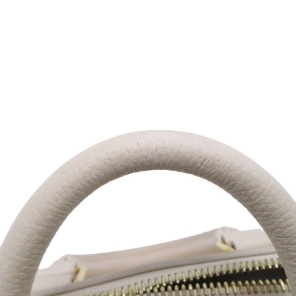 ルイヴィトン ハンドバッグ モノグラム・アンプラント スピーディ・バンドリエール20 M46397 LOUIS VUITTON 2way