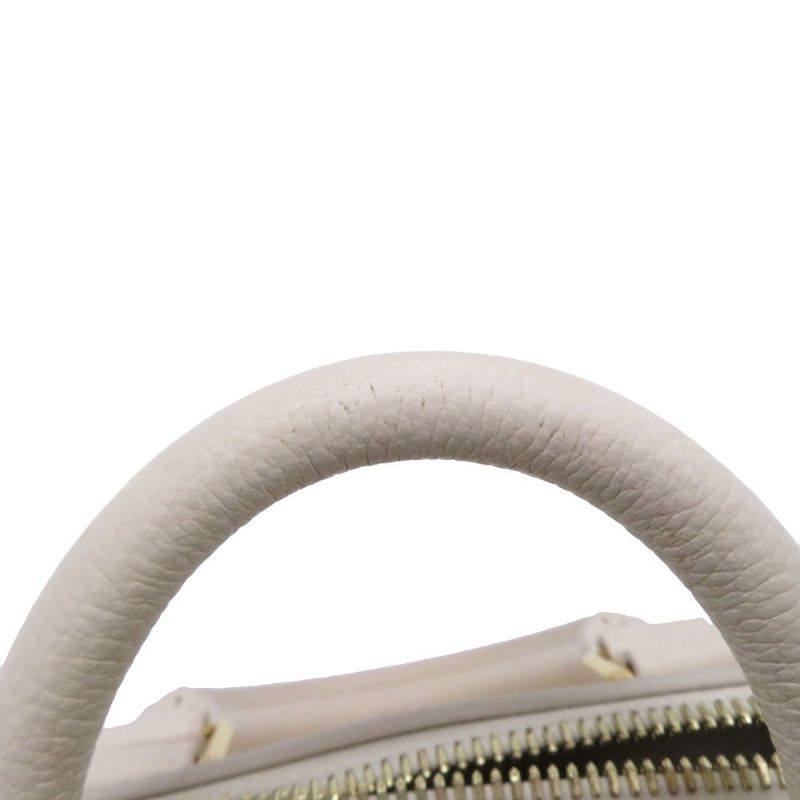 ルイヴィトン ハンドバッグ モノグラム・アンプラント スピーディ・バンドリエール20 M46397 LOUIS VUITTON 2way