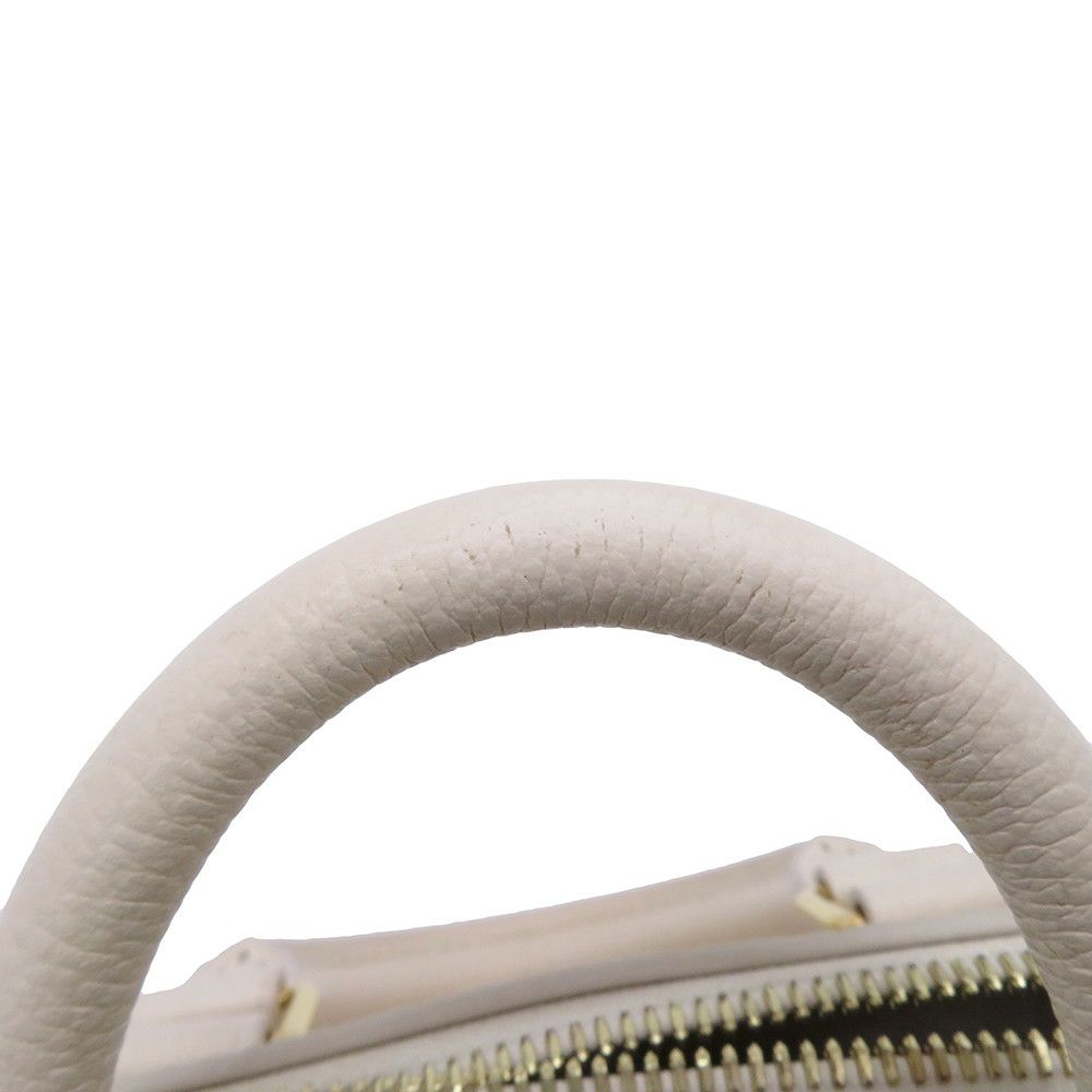 ルイヴィトン ハンドバッグ モノグラム・アンプラント スピーディ・バンドリエール20 M46397 LOUIS VUITTON 2way