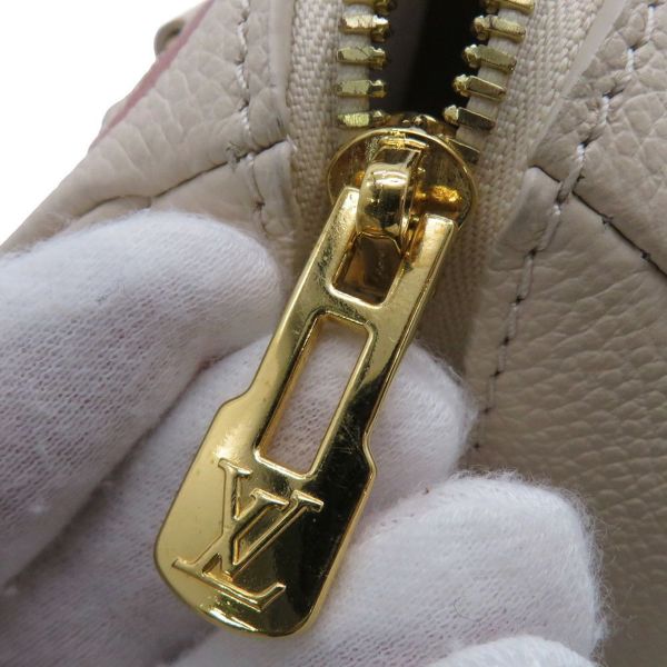 ルイヴィトン ハンドバッグ モノグラム・アンプラント スピーディ・バンドリエール20 M46397 LOUIS VUITTON 2way