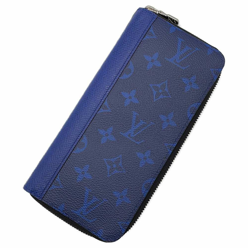ルイヴィトン Louis Vuitton アンプラント M82649 ジッピーウォレット  