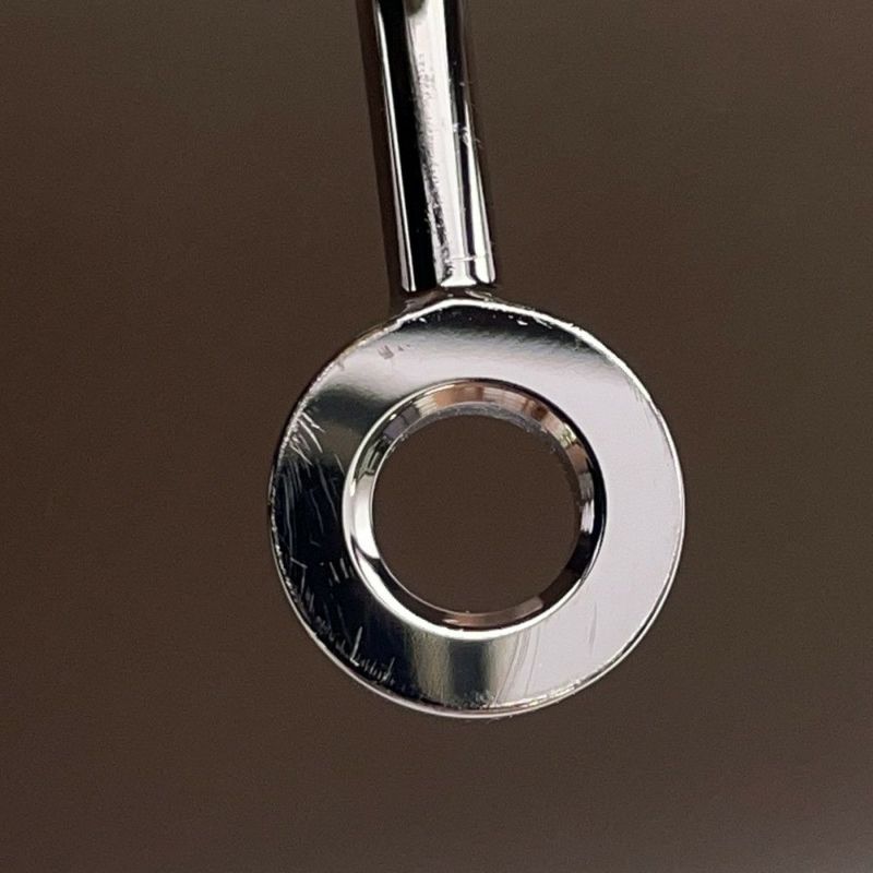 エルメス バーキン25 トリコロール エトゥープ/グリスペール/エベンヌ/シルバー金具 エプソン B刻印HERMES Birkin