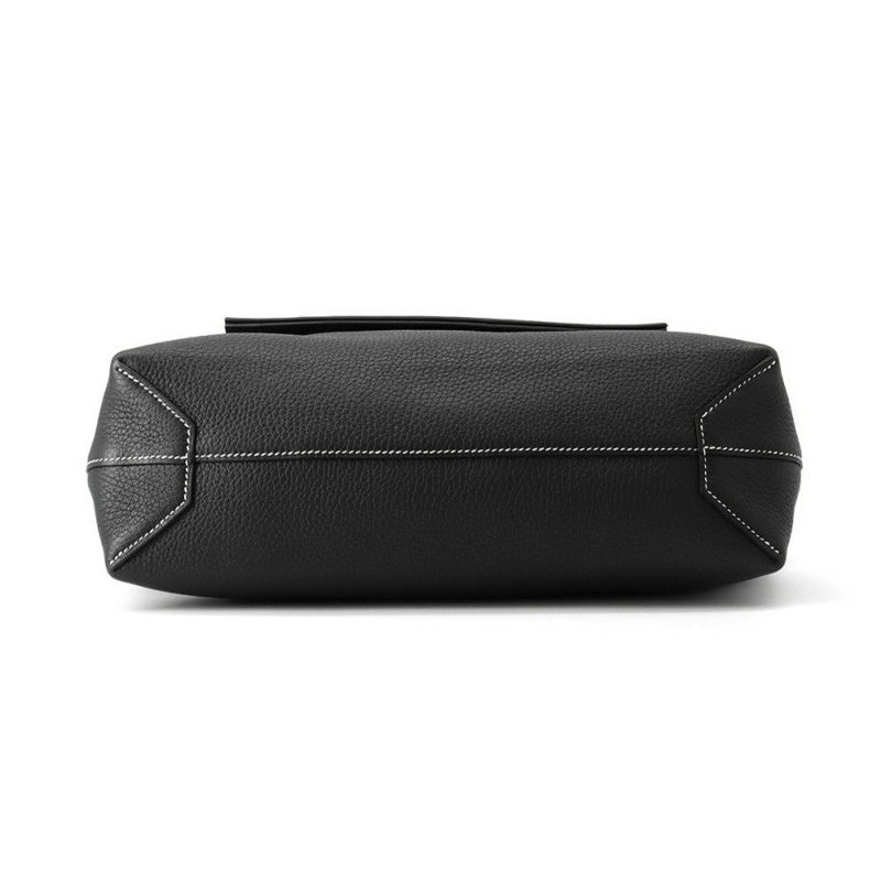 エルメス トートバッグ カバセリエ31 ブラック トリヨンクレマンス Z刻印 黒