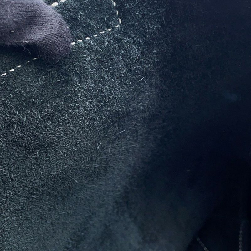 エルメス トートバッグ カバセリエ31 ブラック トリヨンクレマンス Z刻印 黒