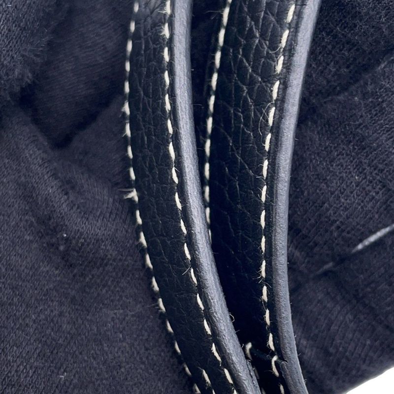 エルメス トートバッグ カバセリエ31 ブラック トリヨンクレマンス Z刻印 黒