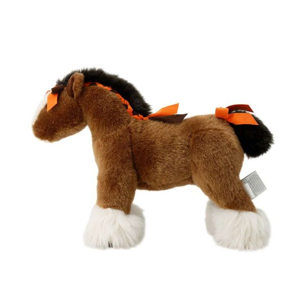 エルメス ぬいぐるみ エルミーPPM ホース 馬 Hermy HERMES おもちゃ ベビーギフト