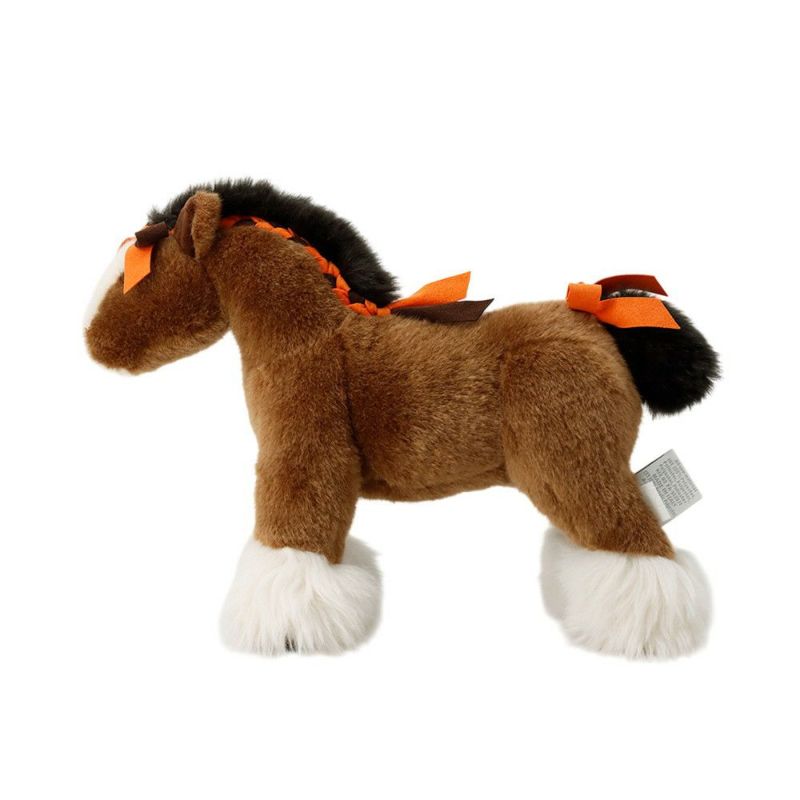 エルメス ぬいぐるみ エルミーPPM ホース 馬 Hermy HERMES おもちゃ ベビーギフト