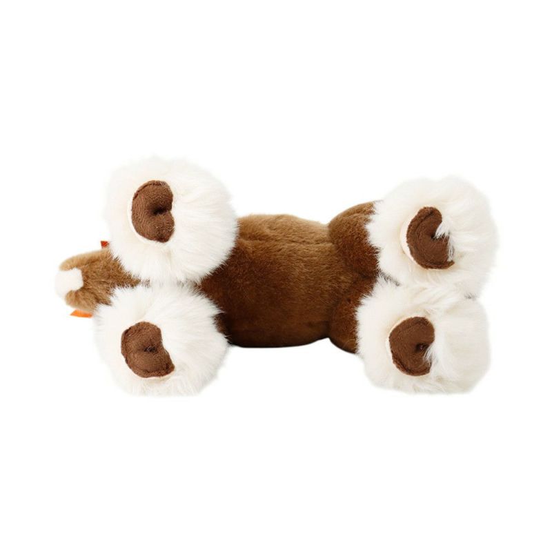 エルメス ぬいぐるみ エルミーPPM ホース 馬 Hermy HERMES おもちゃ ベビーギフト