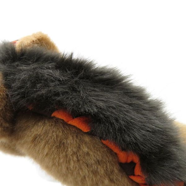 エルメス ぬいぐるみ エルミーPPM ホース 馬 Hermy HERMES おもちゃ ベビーギフト