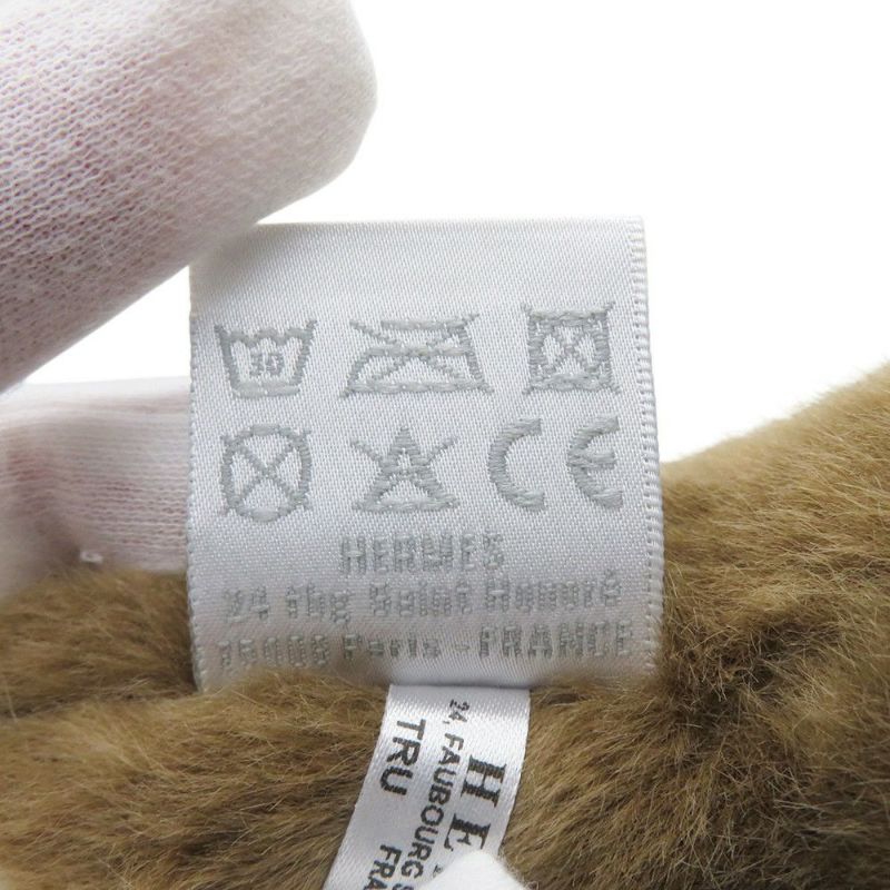 エルメス ぬいぐるみ エルミーPPM ホース 馬 Hermy HERMES おもちゃ ベビーギフト