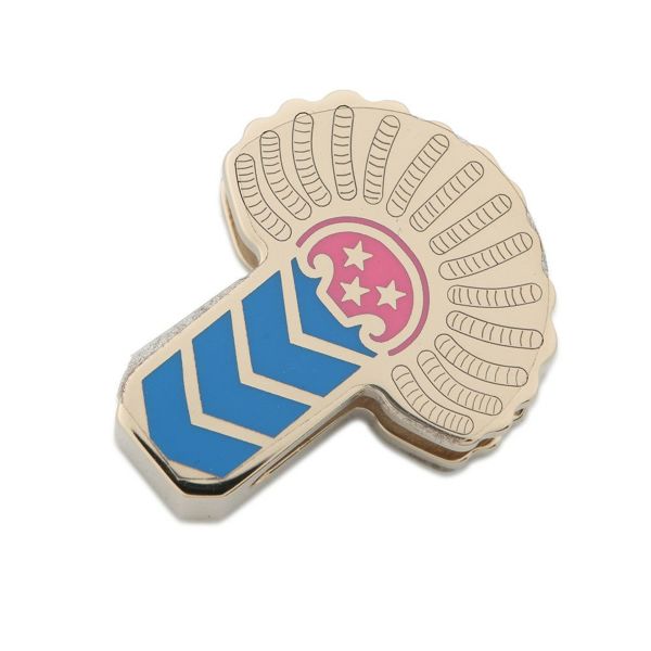 エルメス ツイリーリング エポレット Epaulette HERMES アクセサリー