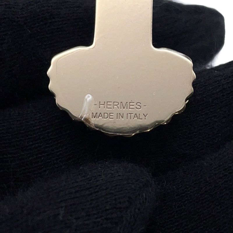 エルメス ツイリーリング エポレット Epaulette HERMES アクセサリー