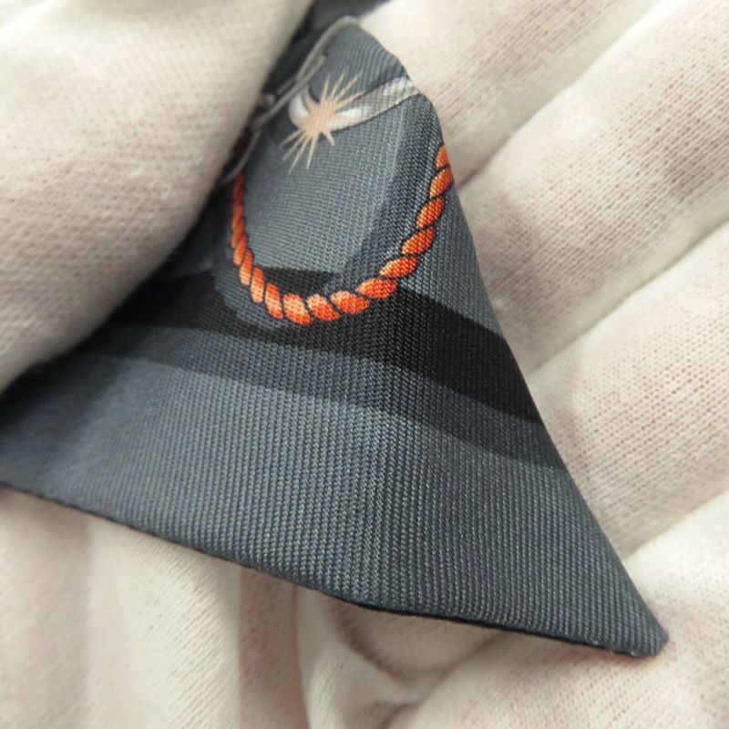 エルメス スカーフ ツイリー セ・ラ・フェット HERMES シルクツイル 2025年秋冬