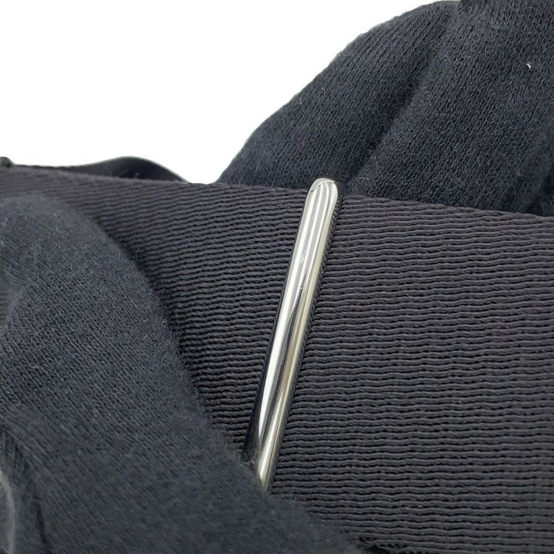 プラダ ショルダーバッグ Re-Edition 2005 Re-Nylon ナイロン 1BH204 PRADA 2wayバッグ 黒