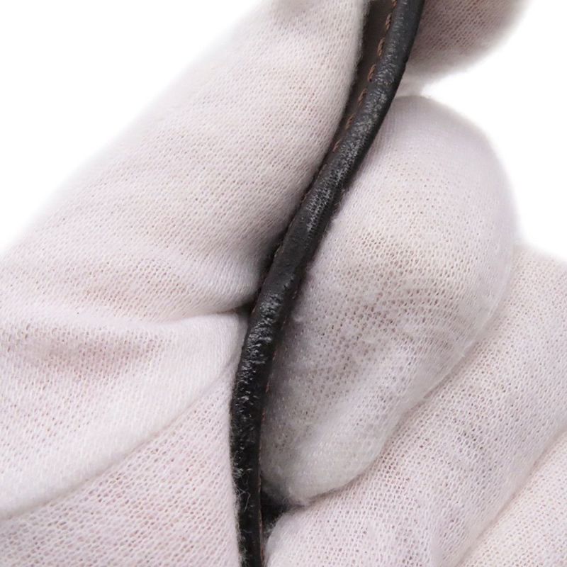 フェンディ ショルダーバッグ ズッカ柄 キャンバス 26727 FENDI ワンショルダーバッグ