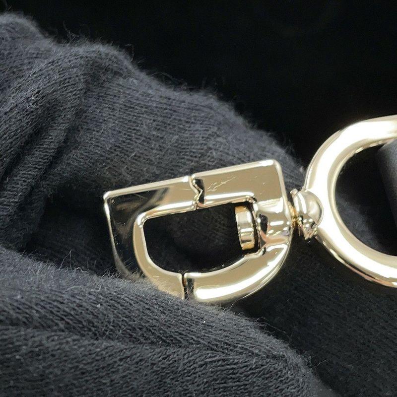 クリスチャン・ディオール ハンドバッグ トゥジュール マクロカナージュ スモール M2822OSNW Christian Dior 黒