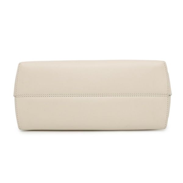 フェンディ ショルダーバッグ バイザウェイ ミディアム ロゴ 8BL146 FENDI バッグ 2wayハンドバッグ