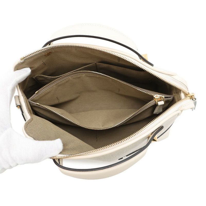 フェンディ ショルダーバッグ バイザウェイ ミディアム ロゴ 8BL146 FENDI バッグ 2wayハンドバッグ