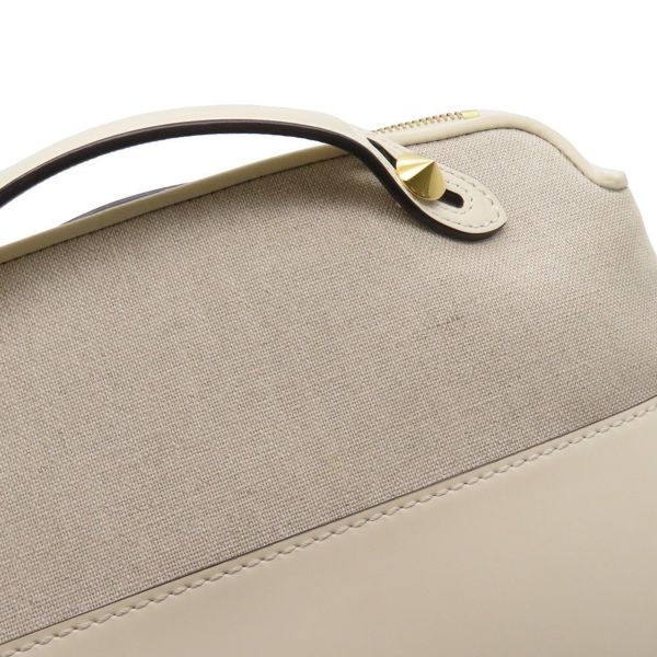 フェンディ ショルダーバッグ バイザウェイ ミディアム ロゴ 8BL146 FENDI バッグ 2wayハンドバッグ