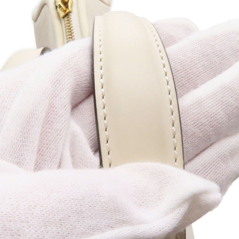 フェンディ ショルダーバッグ バイザウェイ ミディアム ロゴ 8BL146 FENDI バッグ 2wayハンドバッグ