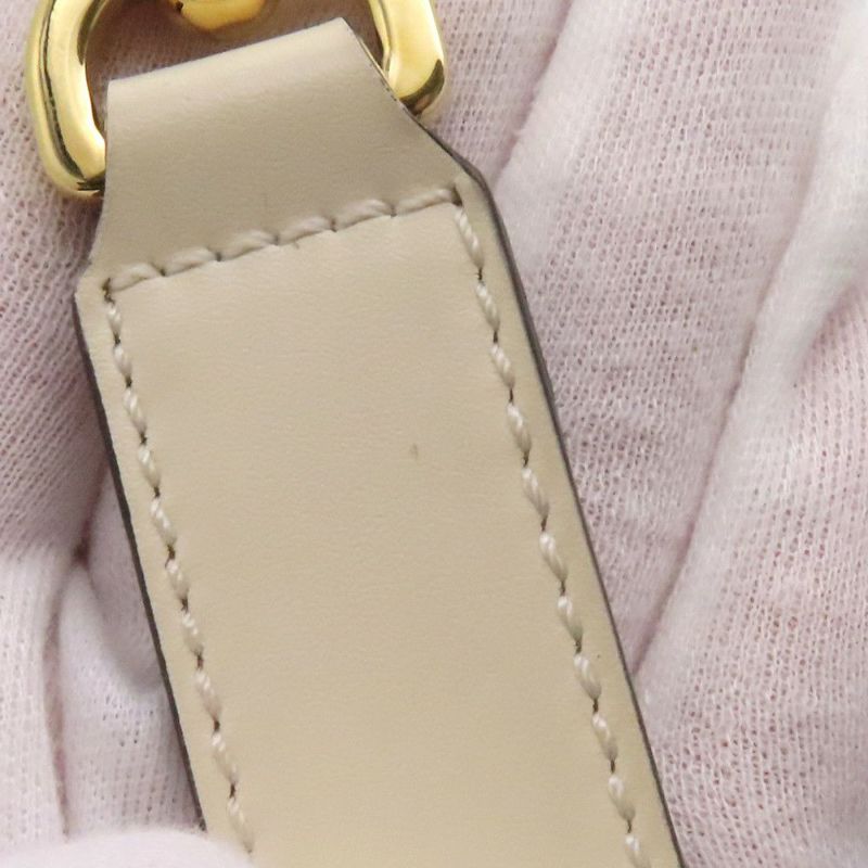 フェンディ ショルダーバッグ バイザウェイ ミディアム ロゴ 8BL146 FENDI バッグ 2wayハンドバッグ