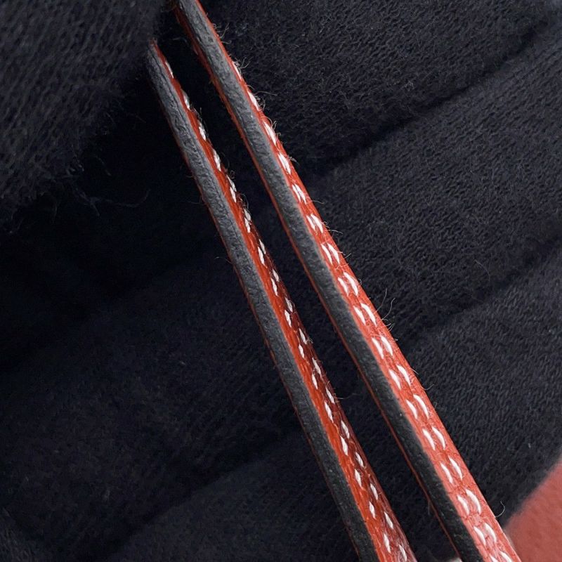 エルメス スマートフォンケース インザループ トゥ ゴー ウィンク キュイーブル/ローズテキサス/マッシュルーム シェブルミゾル U刻印