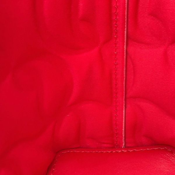 クリスチャン・ルブタン ハンドバッグ カバタ ミニ 1245014 Christian Louboutin 2way ミニトート CABATA