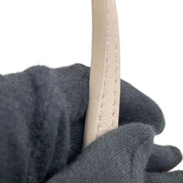 クリスチャン・ルブタン ハンドバッグ カバタ ミニ 1245014 Christian Louboutin 2way ミニトート CABATA