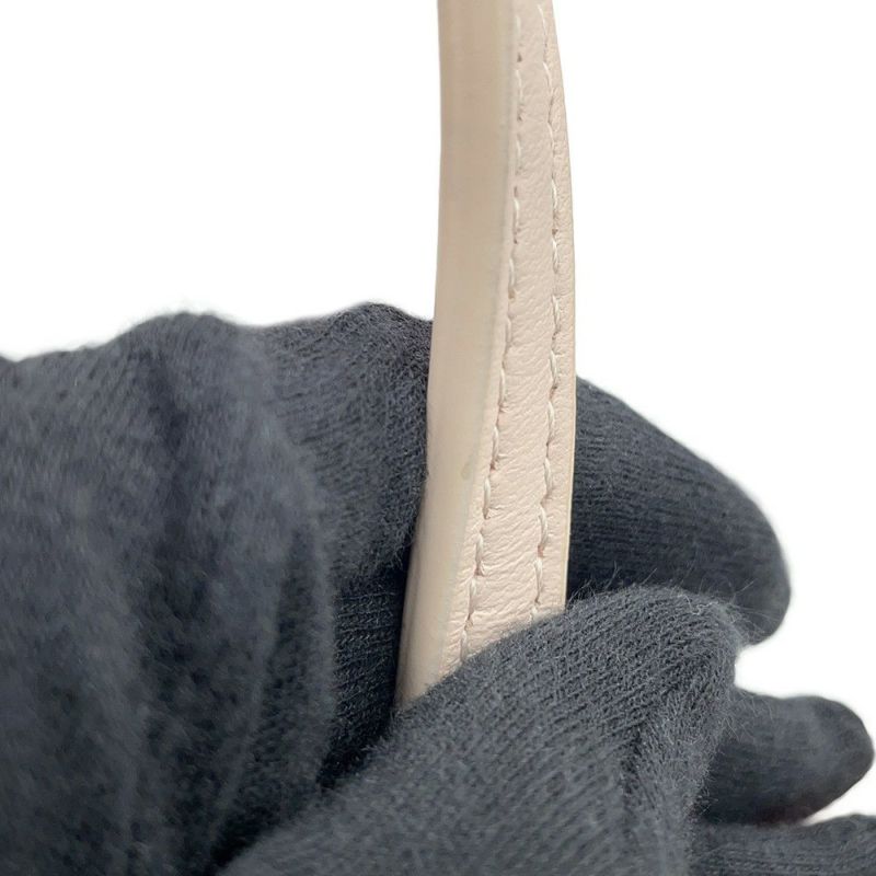 クリスチャン・ルブタン ハンドバッグ カバタ ミニ 1245014 Christian Louboutin 2way ミニトート CABATA