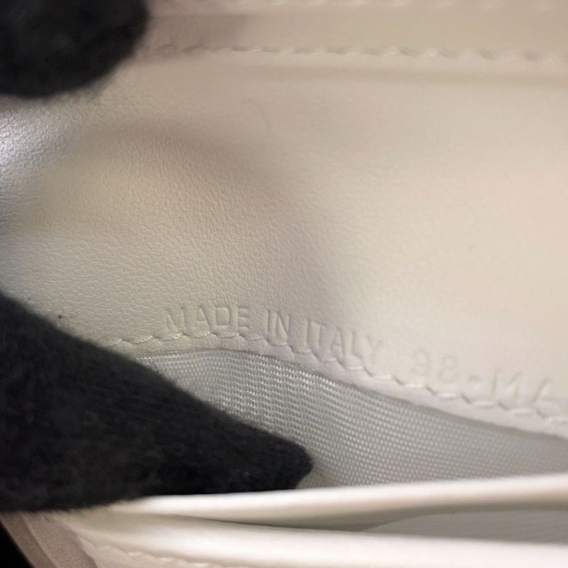 クリスチャン・ディオール 二つ折り財布 カロ スカーレットウォレット S5032USQE_M933 Christian Dior 財布 日本限定