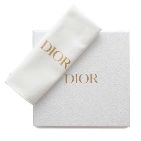 クリスチャン・ディオール 二つ折り財布 カロ スカーレットウォレット S5032USQE_M933 Christian Dior 財布 日本限定