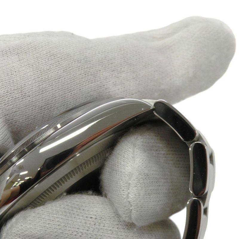 ロレックス エクスプローラー 40 ランダムシリアル ルーレット 224270 ROLEX 腕時計 黒文字盤