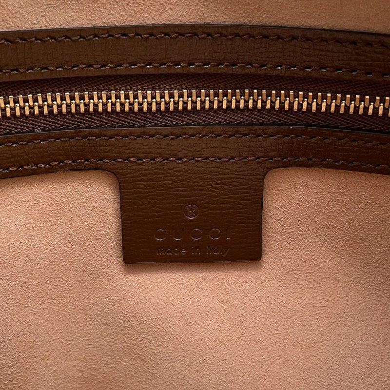 グッチ ショルダーバッグ ホースビット1955 スモール GGスプリーム PVCレザー 645454 GUCCI バッグ