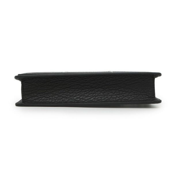 みかん　メゾンマルジェラ S56UI0147 ラージ チェーン ウォレット 楽天市場】MAISON MARGIELA メゾンマルジェラ 11 チェーン