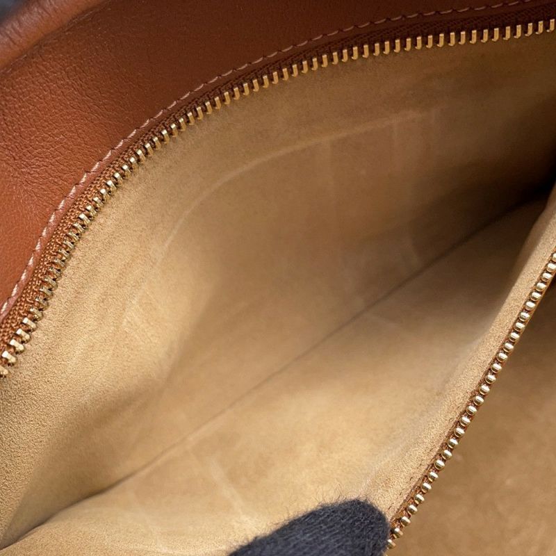 ロエベ ハンドバッグ アマソナ23 トリオンフ キャンバス レザー A039N07X03 LOEWE 2wayショルダー