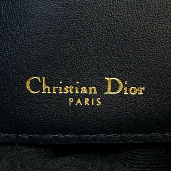 クリスチャン・ディオール 三つ折り財布 モンテーニュ オブリーク S2084UTZQ Christian Dior 財布