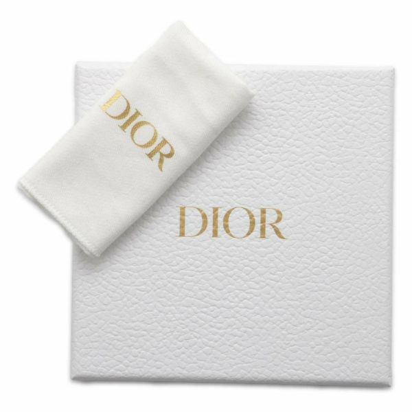 クリスチャン・ディオール 三つ折り財布 モンテーニュ オブリーク S2084UTZQ Christian Dior 財布