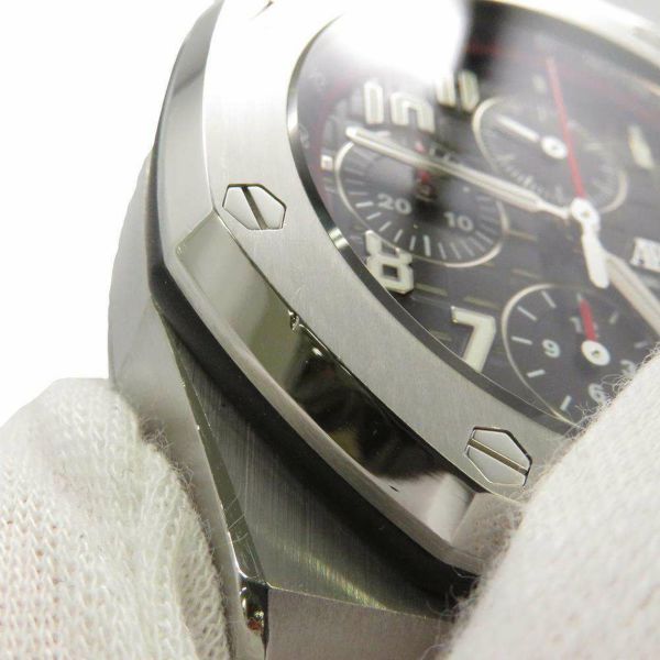 オーデマピゲ ロイヤルオーク オフショア クロノ 26470ST.OO.A101CR.01 Audemars Piguet 腕時計