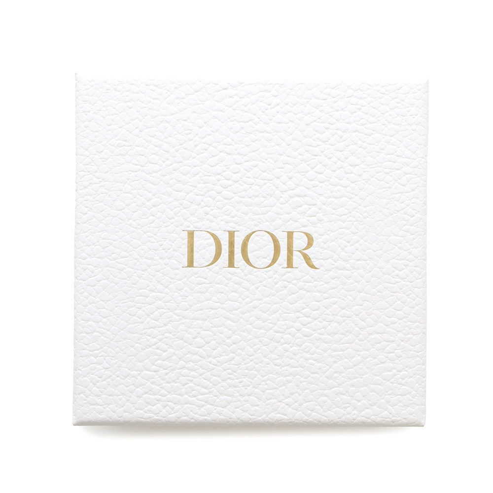 クリスチャン・ディオール ネックレス クレール ディー リュヌ CD フェイクパール ラインストーン N1033CDLCY_D301