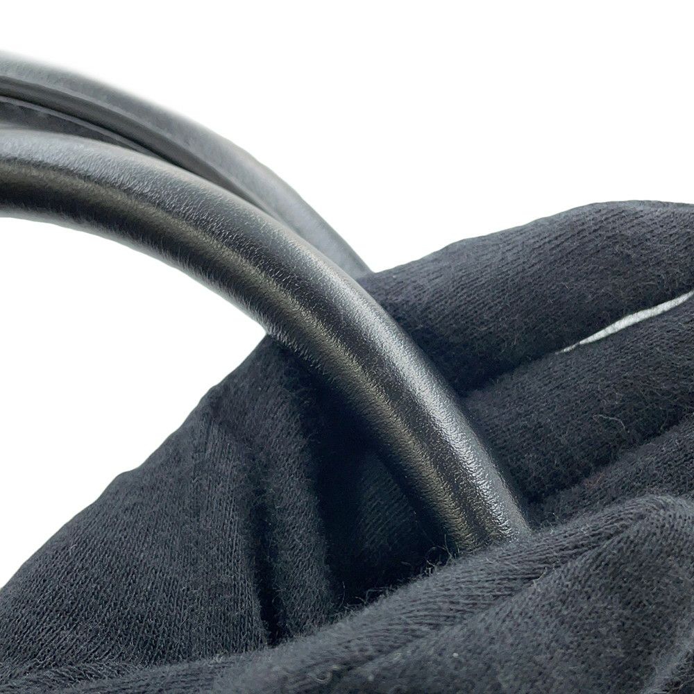 クリスチャン・ルブタン トートバッグ スタッズ CABALOU CL PARIS キャンバス 1235460 Christian Louboutin グレー