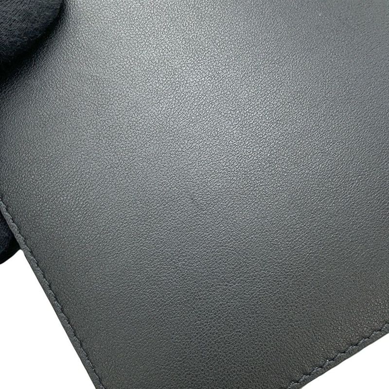 ヴァレンティノ・ガラヴァーニ トートバッグ VLTNロゴ ロックスタッズ キャンバス/レザー TW2B0D21FWB VALENTINO