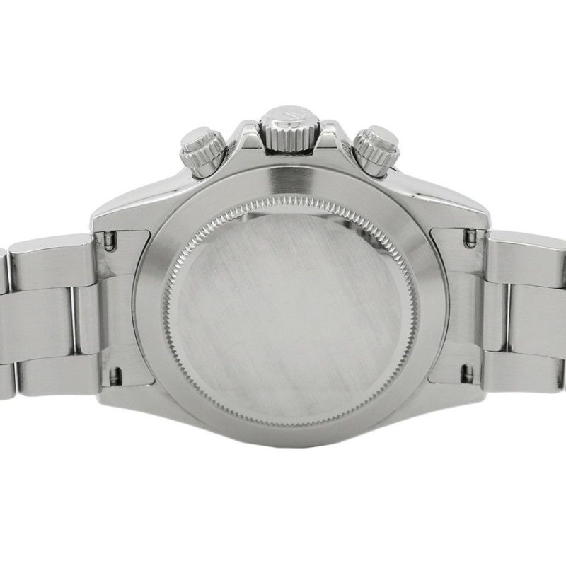 ロレックス コスモグラフ デイトナ G番 116520 ROLEX 腕時計 黒文字盤