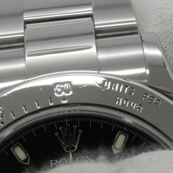 ロレックス コスモグラフ デイトナ G番 116520 ROLEX 腕時計 黒文字盤
